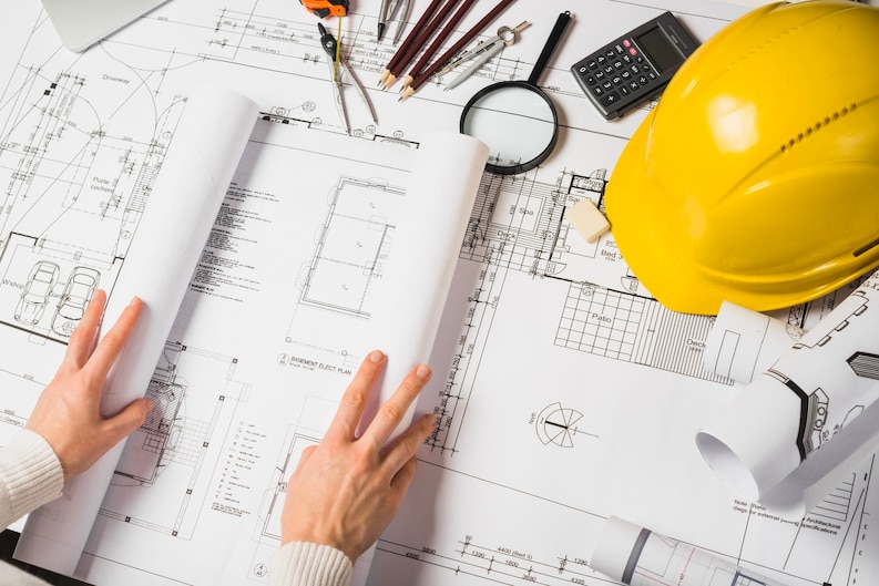 CIVIL ENGINEERING training program
