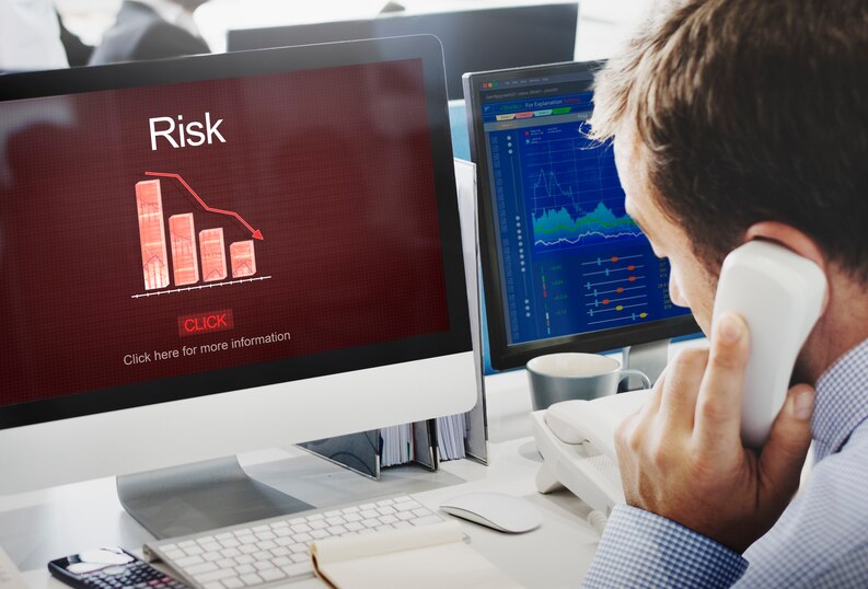 Risk Assessment & Management training program