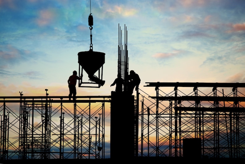 Structural Engineering training program