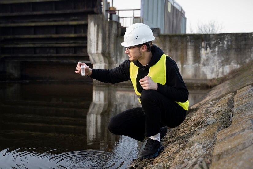 WATER RESOURCES ENGINEERING training program